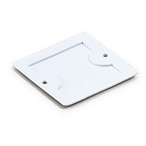 TRUST jazz-1299 plastic cover (unit, double position)
