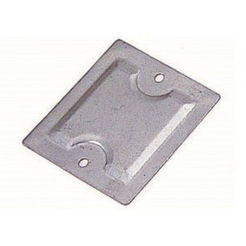 TRUST Jazz-1299 Iron Cover