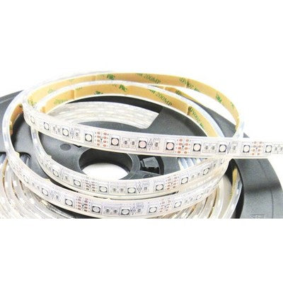 5050 RGB LED light strip series
