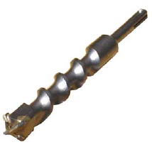 DEWEI-four pit hydraulic drill tip/cross head/length-160mm