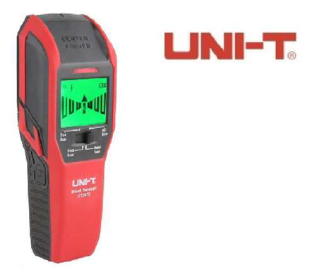 UNI-T-金属探测器