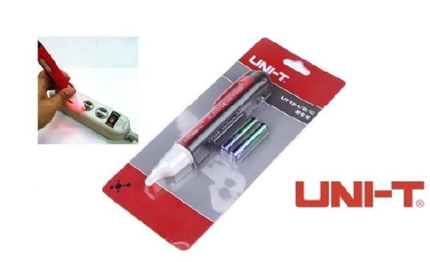 electronic sensor pen