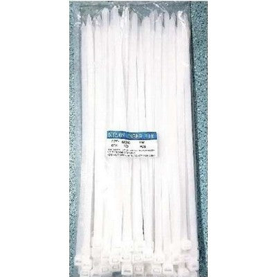 NYLON-索帶(長-100mm,150mm,200mm,250mm,300mm,350mm,400mm)