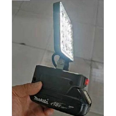 20V鋰電工作燈(4吋,5吋,6吋)