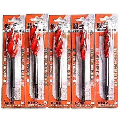STEP DRILL-塔钻(4-10mm,4-20mm,4-22mm,4-32mm)