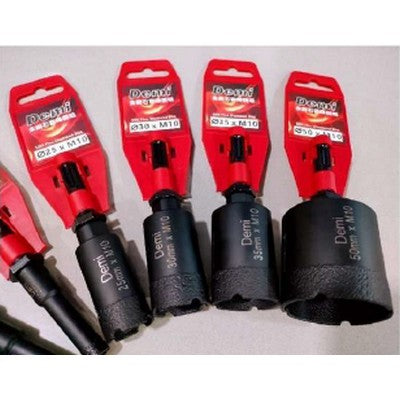 STEP DRILL-Tower drill (4-10mm, 4-20mm, 4-22mm, 4-32mm)