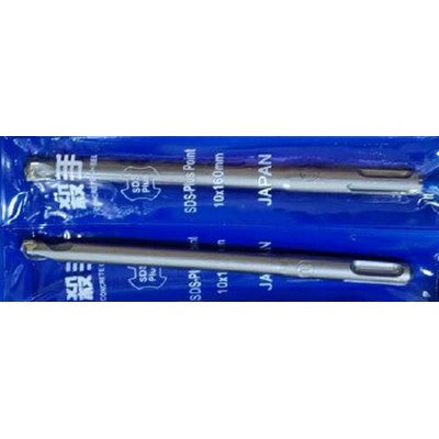 STEP DRILL-塔钻(4-10mm,4-20mm,4-22mm,4-32mm)