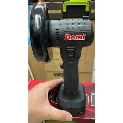Demi得米-4吋磨機(鋰電)/16800rpm