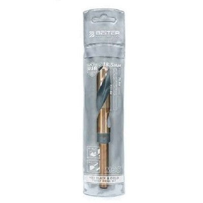 BEITER-鋒鋼鑽咀(1/2''柄)-公制13.5mm-32mm