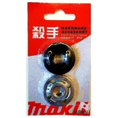 WORX Vickers-4-inch grinder