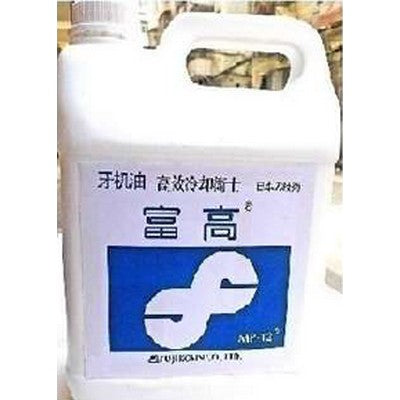 Bolma-Air pump oil (800ml)