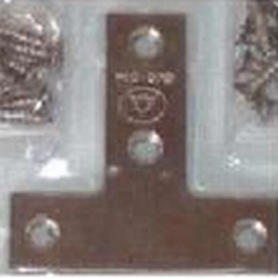 Stainless steel fishtail code (1/2,3/4)