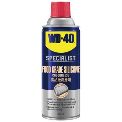 WD-40 食品级润滑剂WD35007