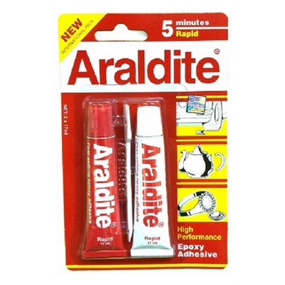 Araldite金钱牌-混合胶(AB胶)