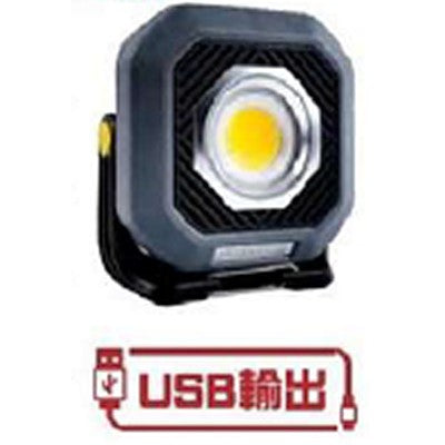 BEITER-迷你工作灯/带磁石/充电宝两用/锂电池x2