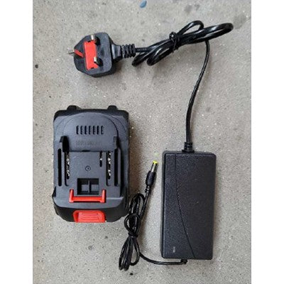 20V鋰電工作燈(4吋,5吋,6吋)