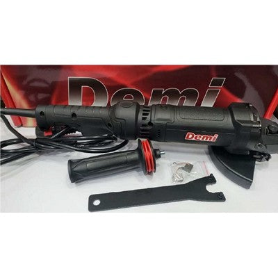 Demi得米-220V通用5吋/6吋磨機