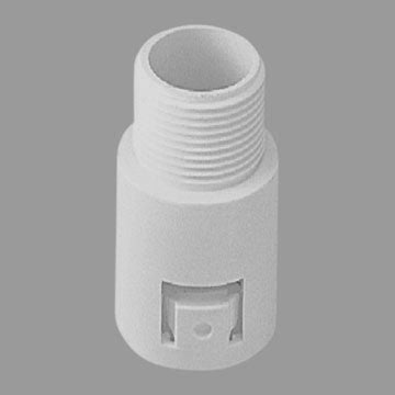 DIGNITY De Yao - Soft throat straight nozzle