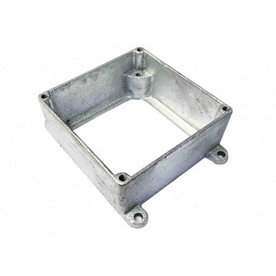 TRUST Jazz-Metal Pass Box (Various Feet)