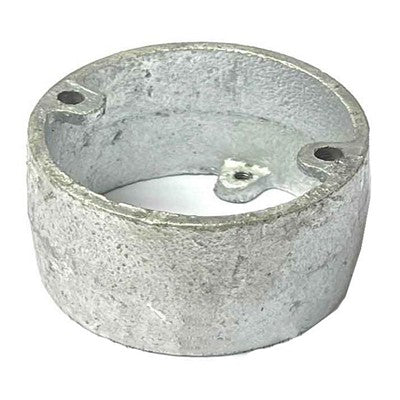 TRUST Jazz-Metal Pass Box (Various Feet)