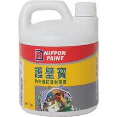 Nippon Paint立邦-護壁寶