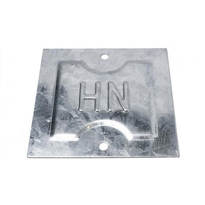 TRUST Jazz-Metal Pass Box (Various Feet)