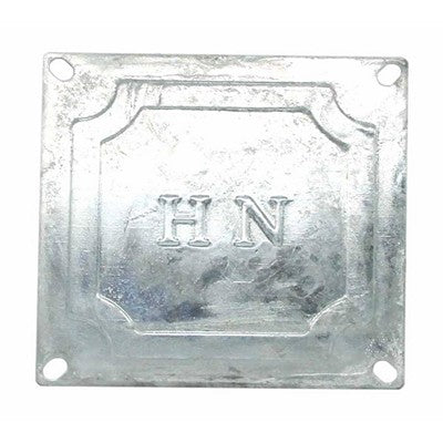 TRUST Jazz-Metal Pass Box (Various Feet)