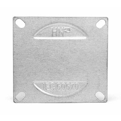 TRUST Jazz-Metal Pass Box (Various Feet)