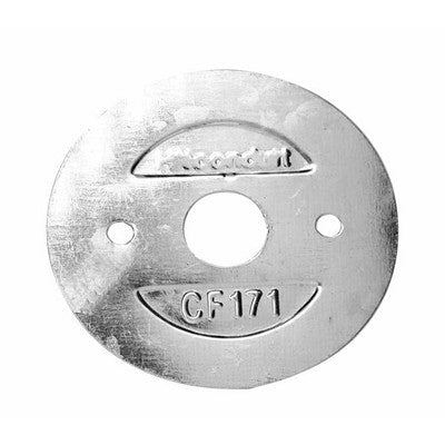 TRUST Jazz-Metal Pass Box (Various Feet)