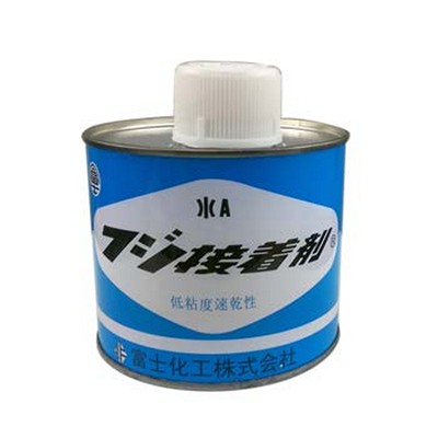 Fuji brand-PVC glue