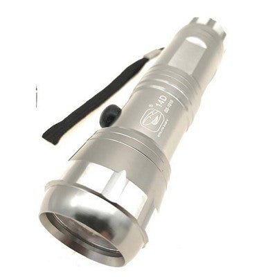LED flashlight