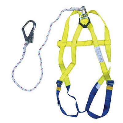 Hoater-全身安全帶(616雙大扣/614大扣/613細扣)