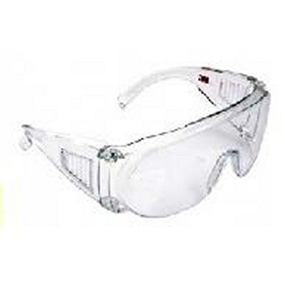 3M-1611 safety glasses