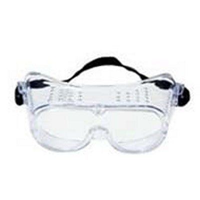 3M-1621透氣安全眼鏡眼罩
