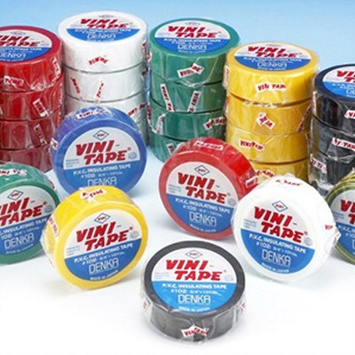 VINI TAPE-Wire tape (multi-color)