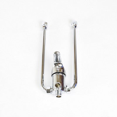H2O-U type single control water heater faucet