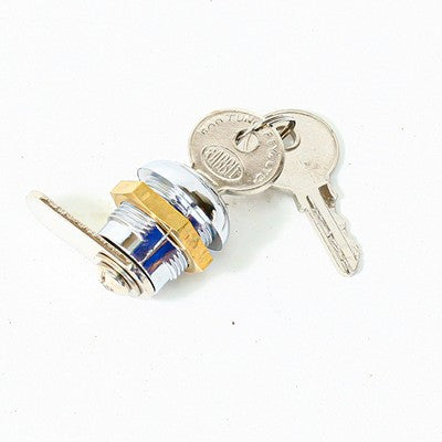 Rabbit brand-mailbox lock