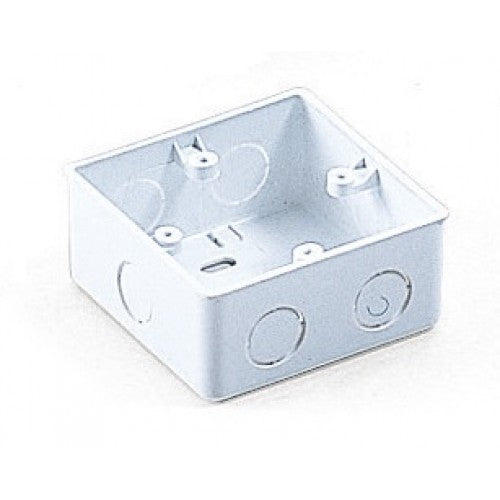 TRUST Jazz-CK gelatin box (unit, double)