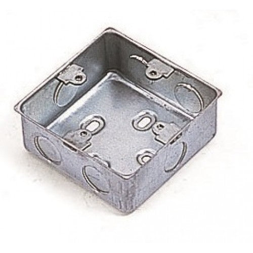 TRUST Jazz-CK Ming Iron Box