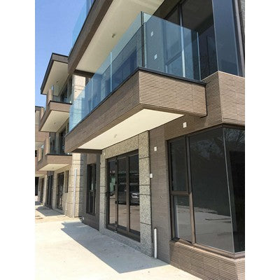 興建丁屋工程: $228萬/每座