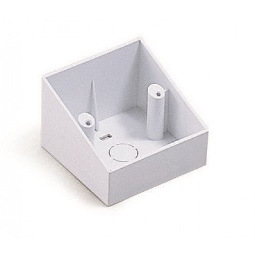 TRUST Jazz-Slanted Plastic Box (Unit, Twin)