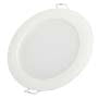 Thin downlight series