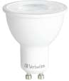 GU10 dimming