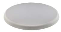 Ceiling lamp 3 colors dimmable