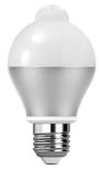 A ball sensor light