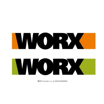 Worx威克士