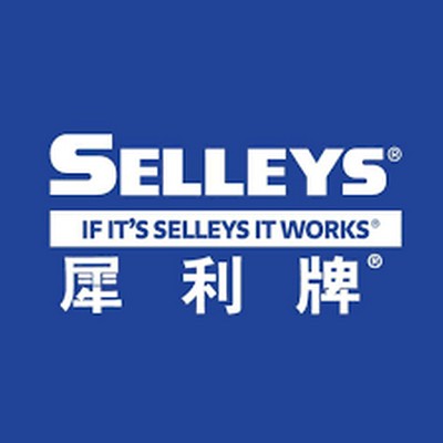 SELLEYS犀利牌