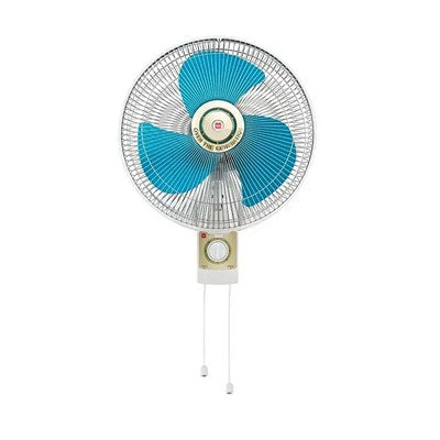 KDK-掛牆風扇(12吋,14吋,16吋) — 德寶設計