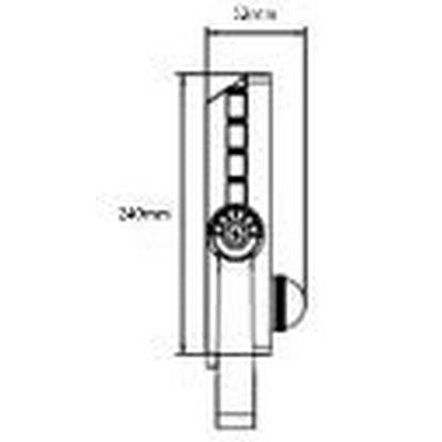 LED Floodlight / Sensor LED Floodlight