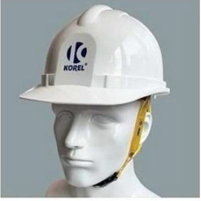 Korel-7D-Y安全帽(黄色,白色,蓝色)